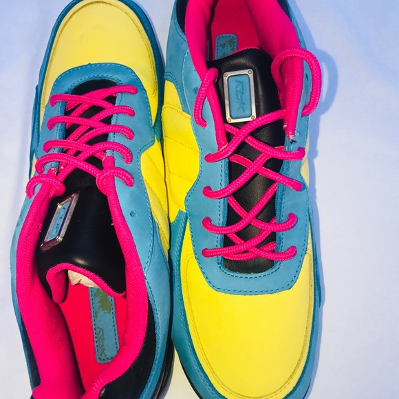 Multi Color Men’s Reebok - Picture 3 of 8